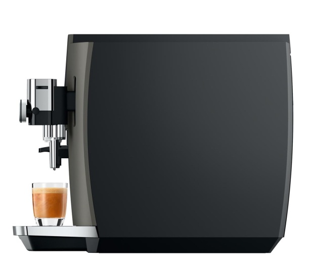 Jura S8 Dark Inox (EB) - 1236819 - zdjęcie 9
